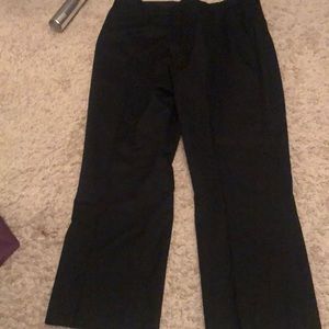 Men’s dress pants